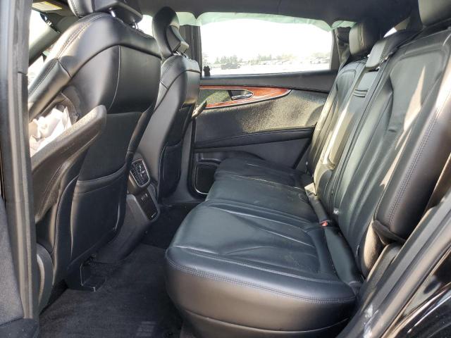 2LMPJ6LR2JBL45331 - 2018 LINCOLN MKX RESERVE Սև լուսանկար 11