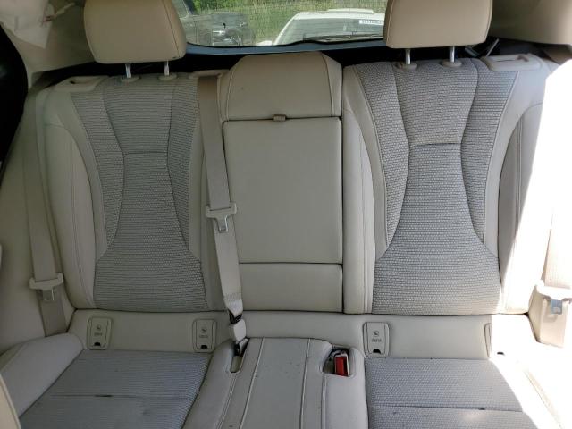 LRBAZLR44PD018763 - 2023 BUICK ENVISION PREFERRED Mavi foto 10