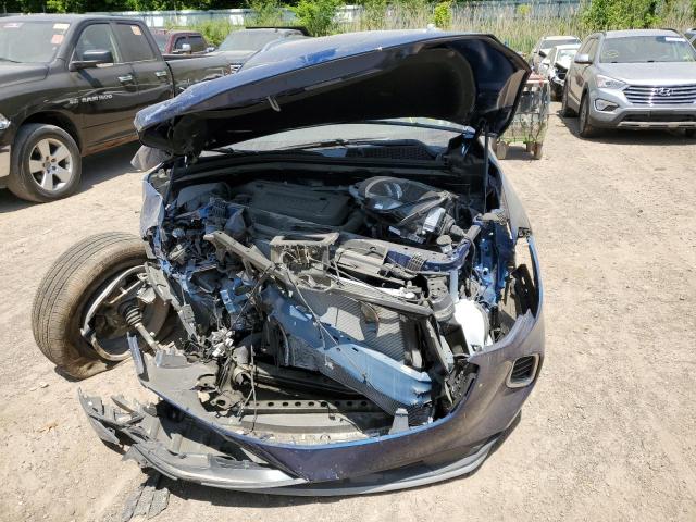 LRBAZLR44PD018763 - 2023 BUICK ENVISION PREFERRED Mavi foto 5