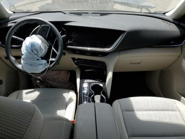 LRBAZLR44PD018763 - 2023 BUICK ENVISION PREFERRED Mavi foto 8