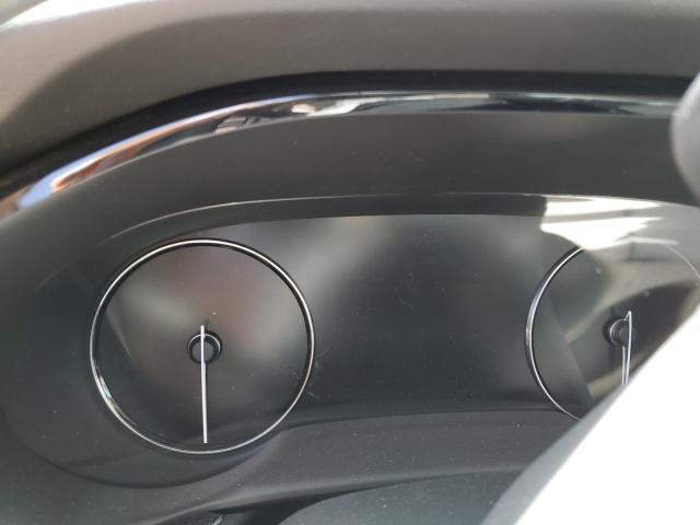 LRBAZLR44PD018763 - 2023 BUICK ENVISION PREFERRED Mavi foto 9