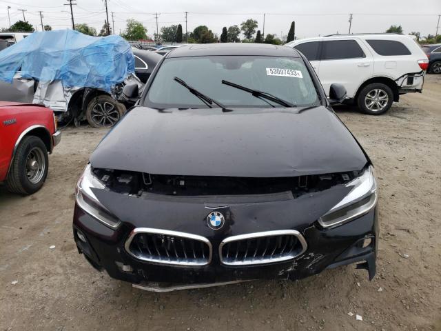 WBXYJ5C38JEF74178 - 2018 BMW X2 XDRIVE28I BLACK photo 5