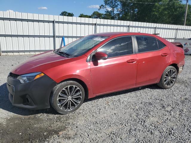 2014 TOYOTA COROLLA L, 