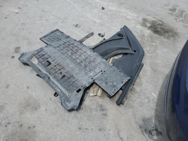 5YJSA1E16GF132897 - 2016 TESLA MODEL S 蓝色 照片 12