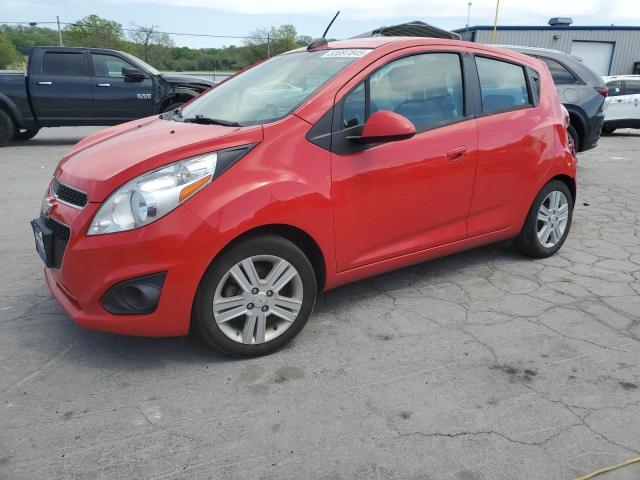 2015 CHEVROLET SPARK LS, 