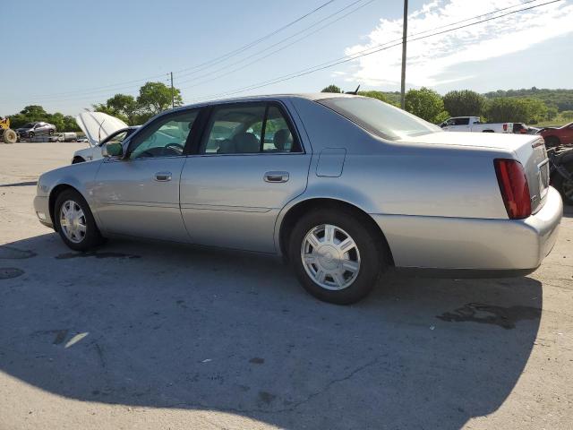 1G6KD54Y45U191645 - 2005 CADILLAC DEVILLE GOLD photo 2