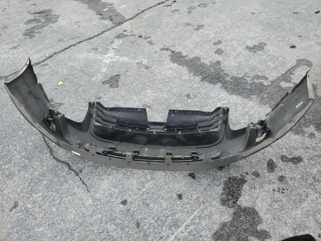 3FAHP07Z88R185628 - 2008 FORD FUSION SE GRAY photo 12