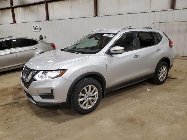 2019 NISSAN ROGUE S, null