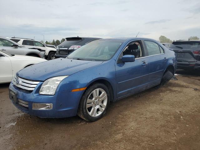 2009 FORD FUSION SEL, 