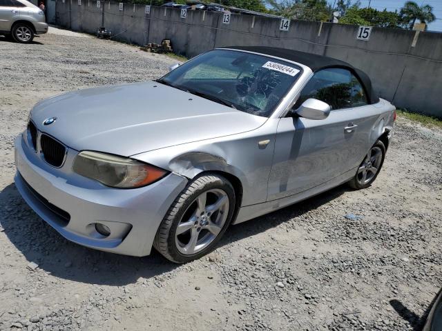 2012 BMW 128 I, 
