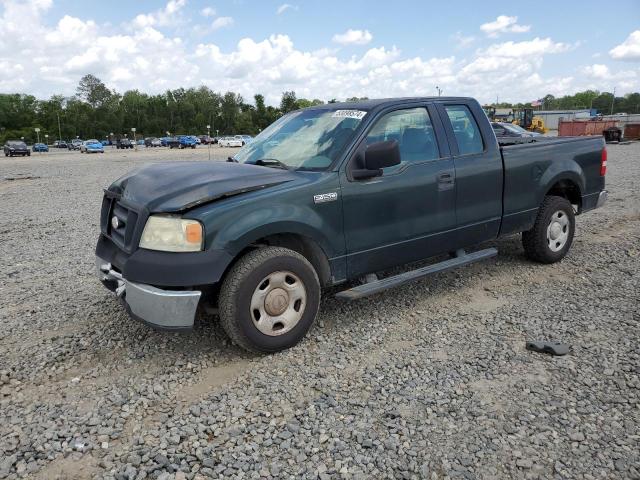 2006 FORD F150, 