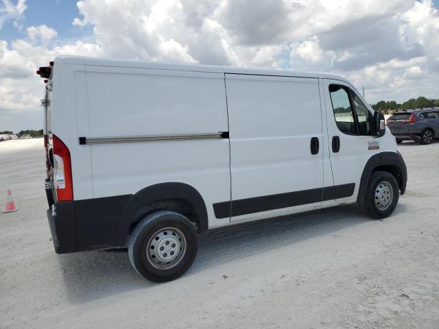 3C6TRVAG5KE565471 - 2019 RAM PROMASTER 1500 STANDARD WHITE photo 3