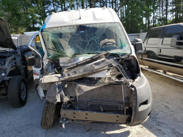 3C6URVJG4KE551386 - 2019 RAM PROMASTER 3500 HIGH თეთრი ფოტო 5