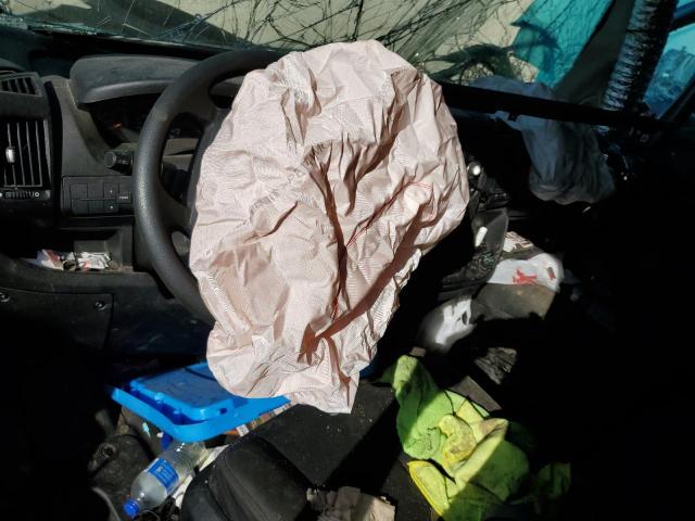 3C6URVJG4KE551386 - 2019 RAM PROMASTER 3500 HIGH თეთრი ფოტო 8