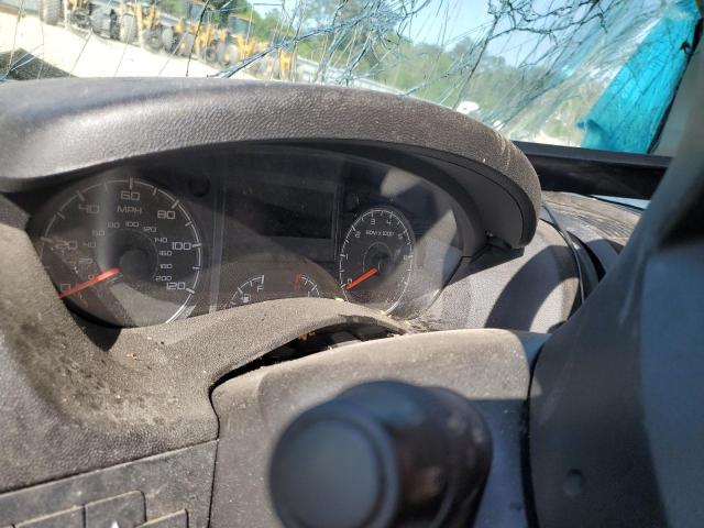 3C6URVJG4KE551386 - 2019 RAM PROMASTER 3500 HIGH თეთრი ფოტო 9