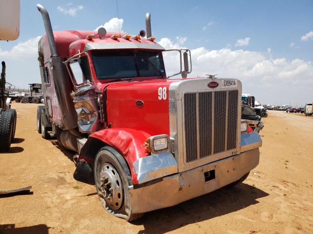 2007 PETERBILT 379, 