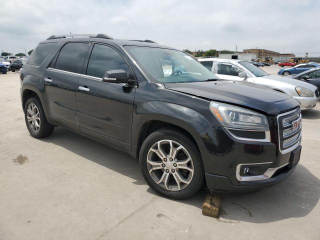 1GKKRRKDXEJ137908 - 2014 GMC ACADIA SLT-1 BLACK photo 4