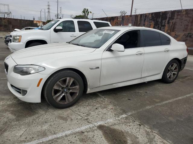 2012 BMW 528 I, 