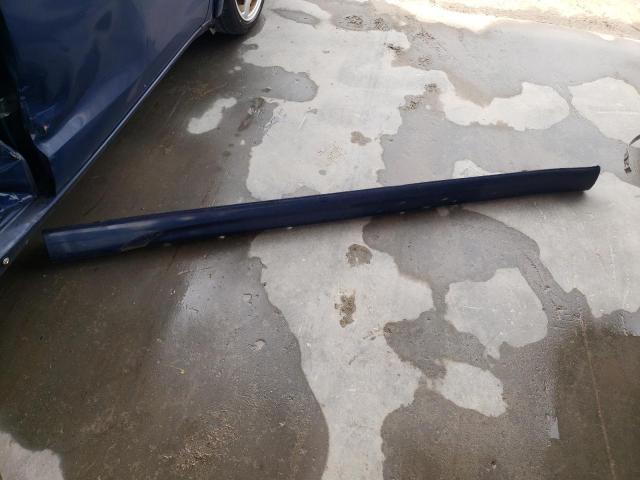 2T1KR32E04C179953 - 2004 TOYOTA COROLLA MA XR BLUE photo 12