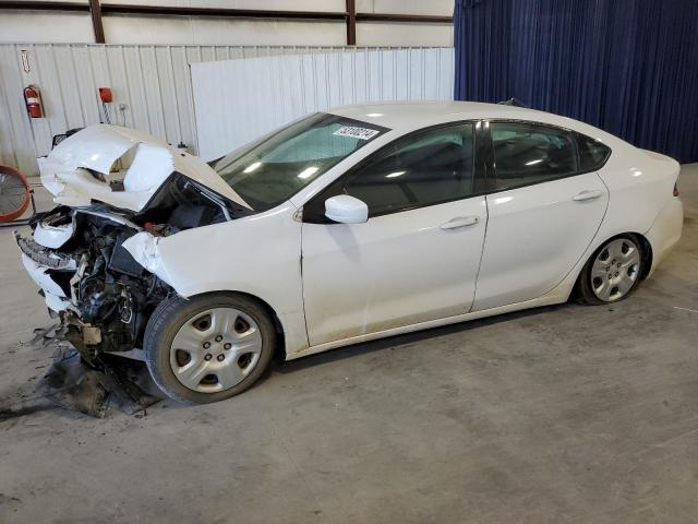 2014 DODGE DART SE, 