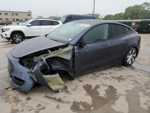 2021 TESLA MODEL Y, 