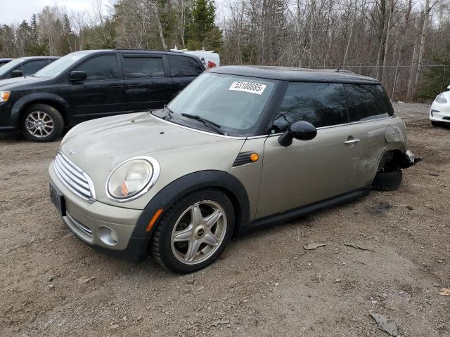 2010 MINI COOPER, 