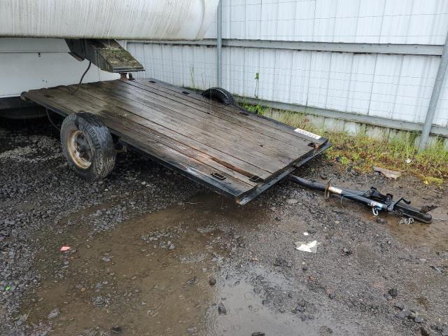 BILLOFSALE - 2024 CXGK TRAILER 黑色 照片 1