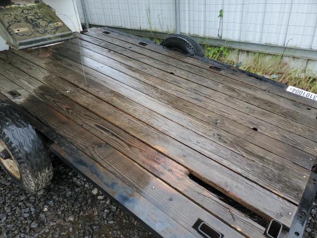 BILLOFSALE - 2024 CXGK TRAILER 黑色 照片 8