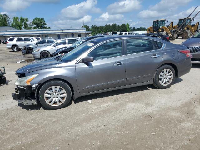 2015 NISSAN ALTIMA 2.5, 