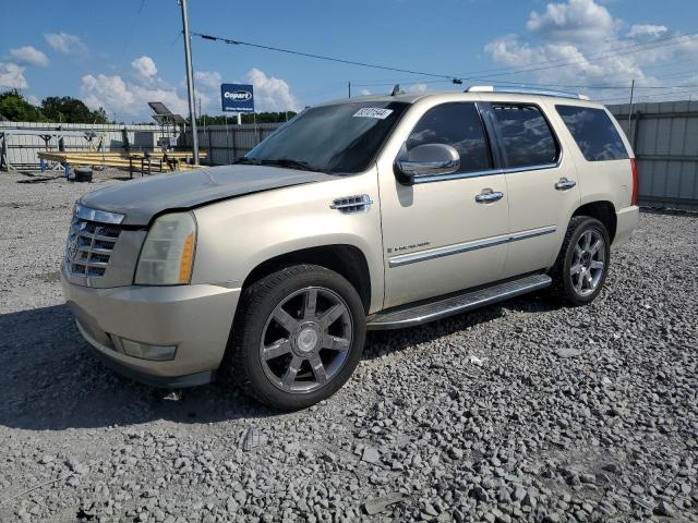 2007 CADILLAC ESCALADE LUXURY, 