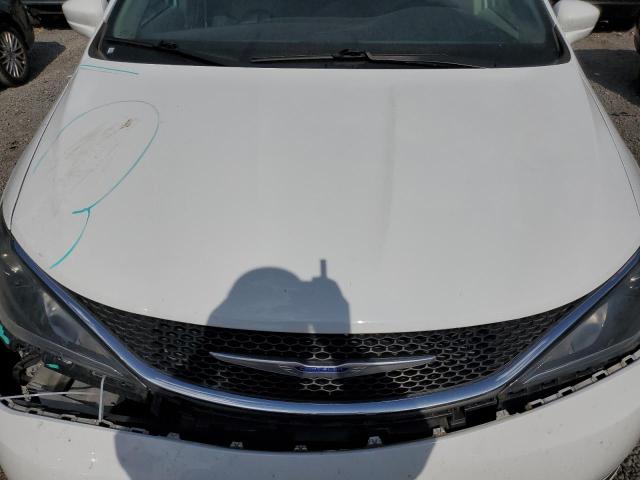 2C4RC1BG2KR593013 - 2019 CHRYSLER PACIFICA TOURING L Ağ foto 12