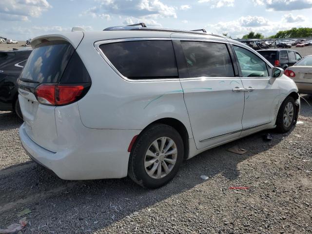 2C4RC1BG2KR593013 - 2019 CHRYSLER PACIFICA TOURING L Ağ foto 3