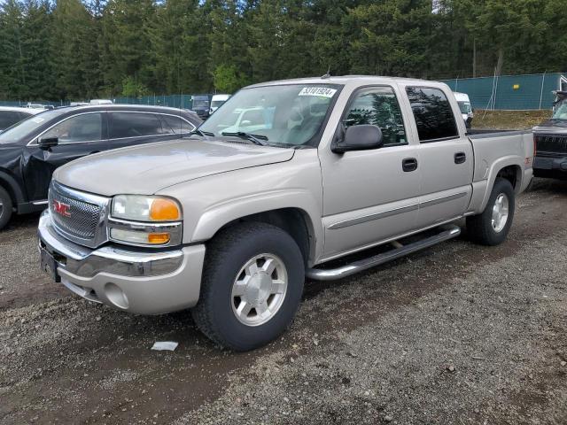 2004 GMC NEW SIERRA K1500, 