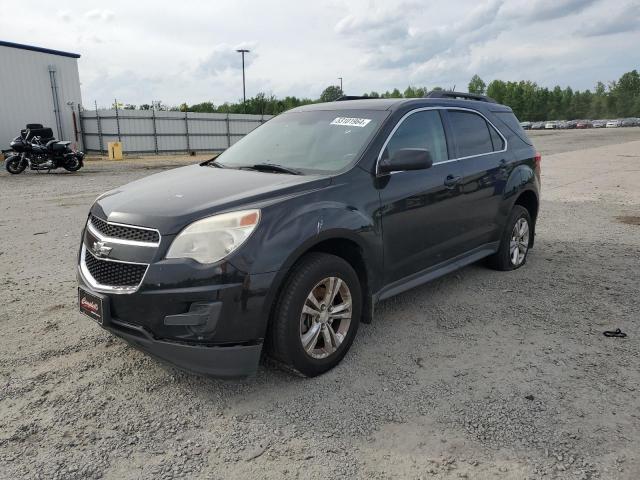 2015 CHEVROLET EQUINOX LT, 