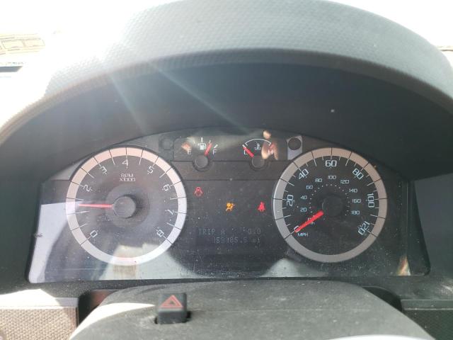 1FMCU9DG9BKB69675 - 2011 FORD ESCAPE XLT BLUE photo 9