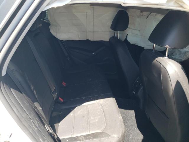 1VWMA7A39LC020411 - 2020 VOLKSWAGEN PASSAT R-LINE Ақ фото 10