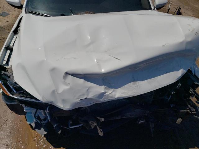 1VWMA7A39LC020411 - 2020 VOLKSWAGEN PASSAT R-LINE Ақ фото 11