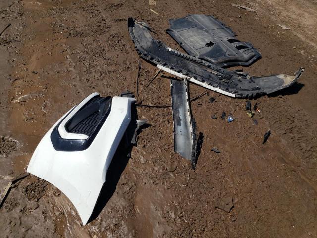 1VWMA7A39LC020411 - 2020 VOLKSWAGEN PASSAT R-LINE Ақ фото 12