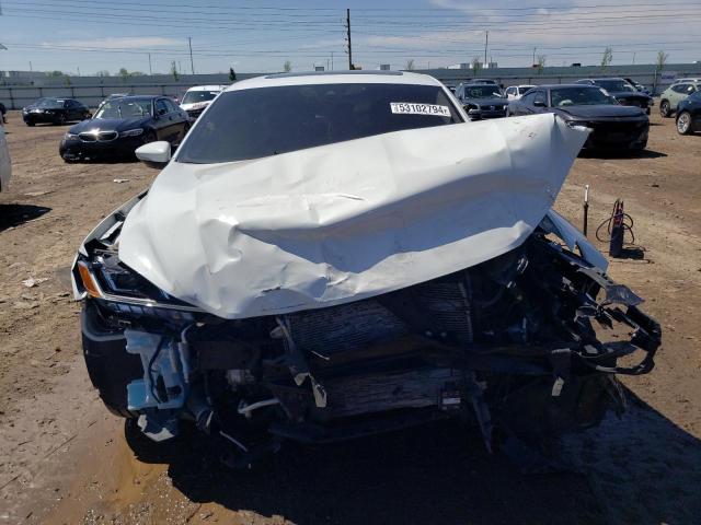 1VWMA7A39LC020411 - 2020 VOLKSWAGEN PASSAT R-LINE Ақ фото 5