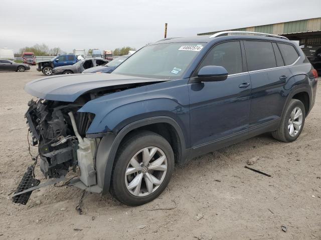 2019 VOLKSWAGEN ATLAS SE, 