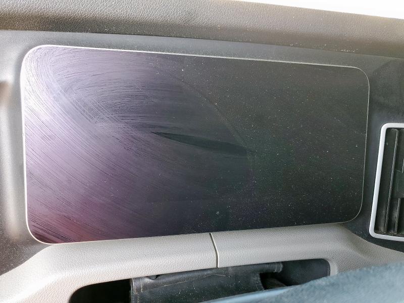 3AKJHHDR3PSNZ3671 - 2023 FREIGHTLINER CASCADIA 1 WHITE photo 8