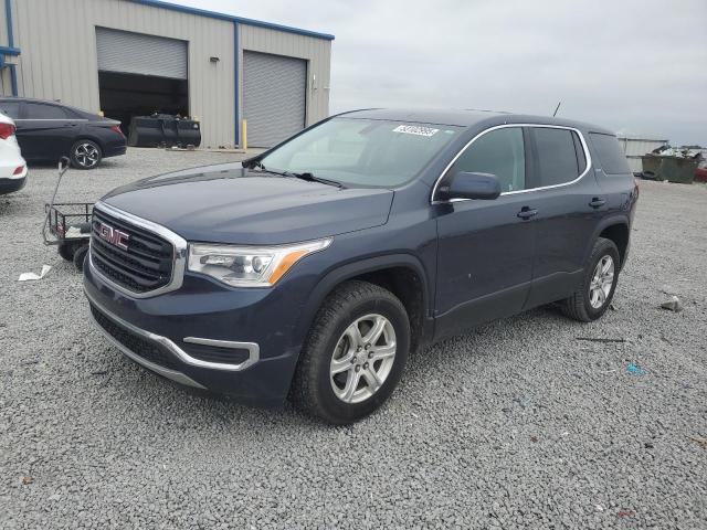 2019 GMC ACADIA SLE, null