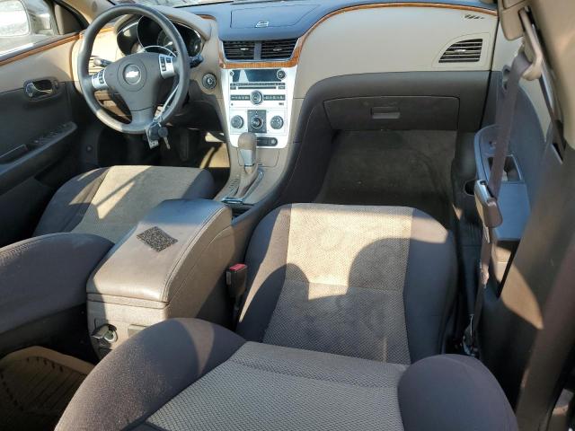 1G1ZC5E01CF201193 - 2012 CHEVROLET MALIBU 1LT GRAY photo 8