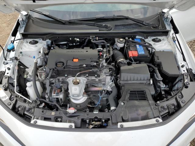 2HGFE2F53PH510120 - 2023 HONDA CIVIC SPORT 白色 照片 11