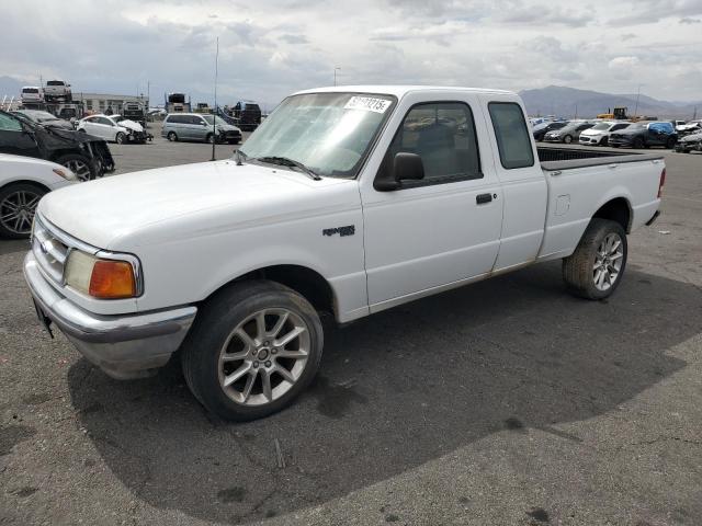 1996 FORD RANGER SUPER CAB, null