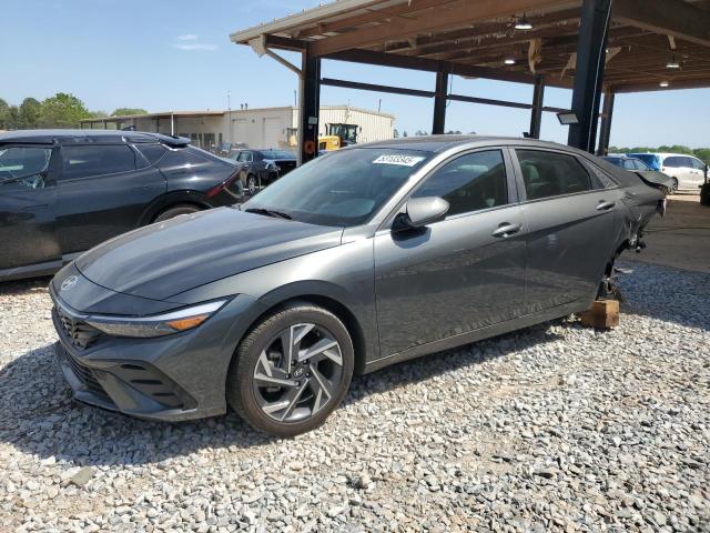 2024 HYUNDAI ELANTRA LIMITED, null
