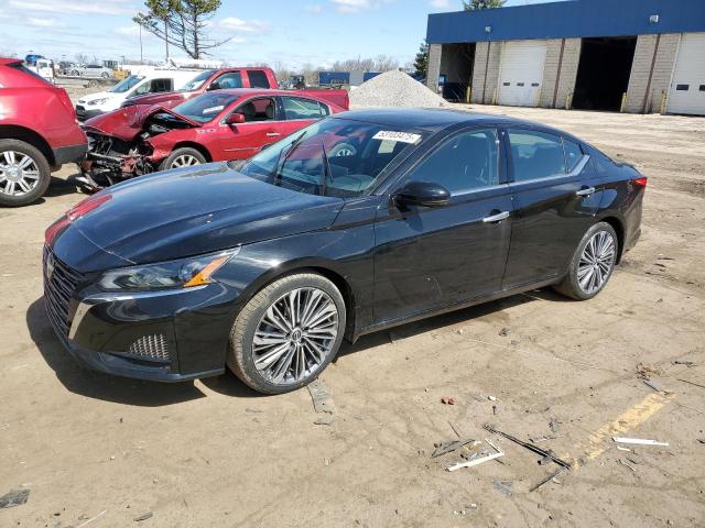 2024 NISSAN ALTIMA SL, 