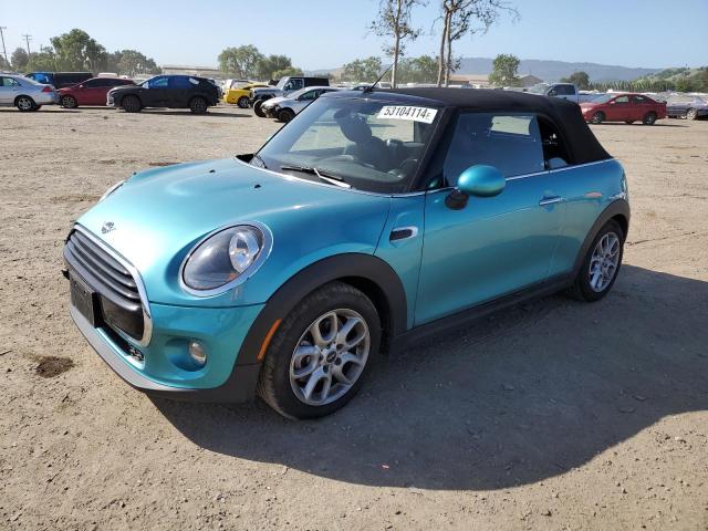 2019 MINI COOPER, 