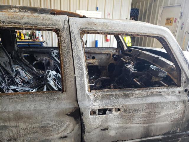 1J8HG48K86C136386 - 2006 JEEP COMMANDER 黑色 照片 10