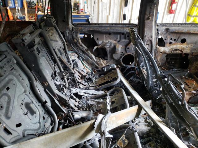 1J8HG48K86C136386 - 2006 JEEP COMMANDER 黑色 照片 6